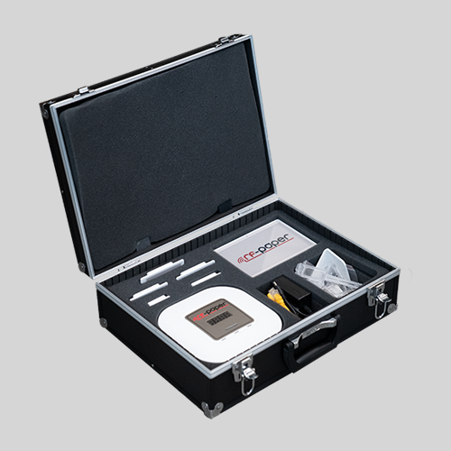 ESL DEMO KIT PLUS