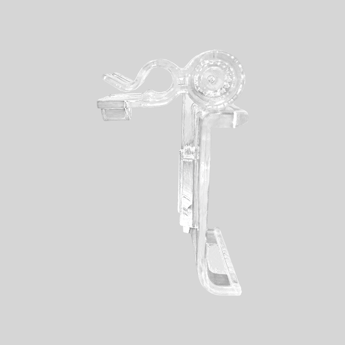 ESL T TİP TUTUCU 3-6MM